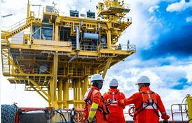 Drilling Rig