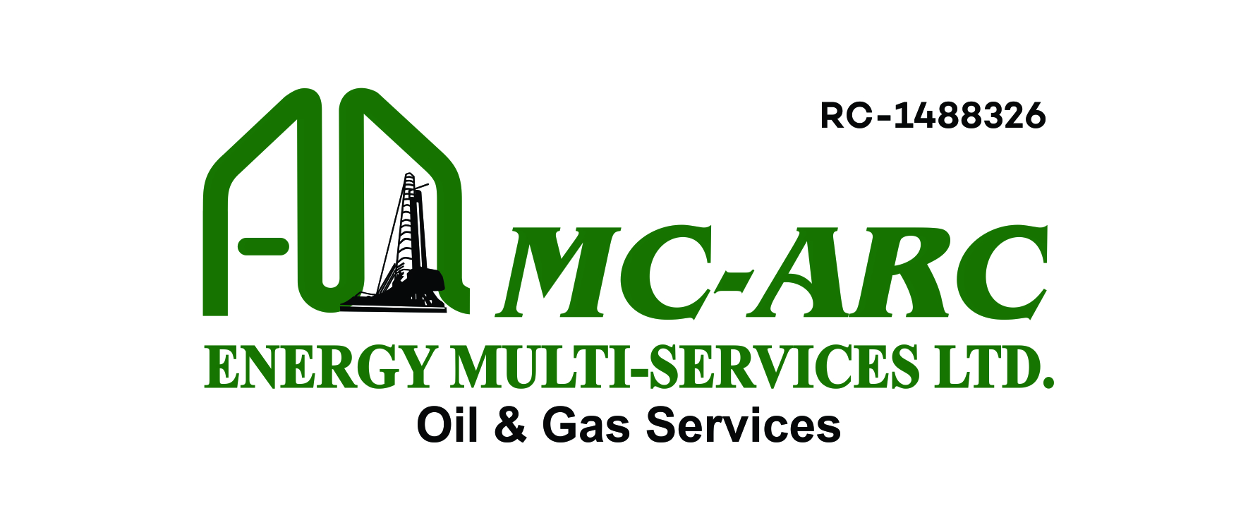 MC-ARC Energy Multi-Services Ltd